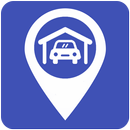 KandyGo - Tìm gara, salon, cứu hộ ô tô aplikacja