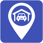KandyGo - Tìm gara, salon, cứu hộ ô tô biểu tượng