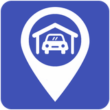 KandyGo - Tìm gara, salon, cứu hộ ô tô icône