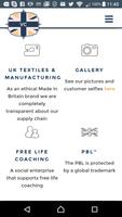 VenusCow – Ethical Fashion poster