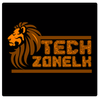 TechZoneLK icône