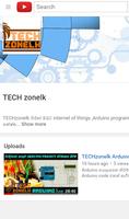 TechZoneLK 截图 2