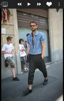 Street Fashion Men 2016 capture d'écran 3