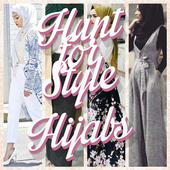 Hijab Fashion  icon