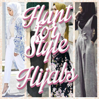 Hijab Fashion - Hunt for Style 图标