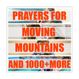 Prayers For Everyday Cards