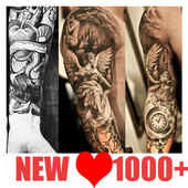 Tattoo 2015 INSPIRATIONS icon