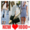 Street Fashion Women 2015 APK