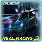 Guide REAL RACING 3 icon