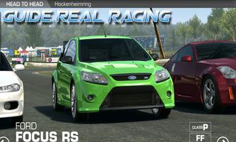 Guide REAL RACING 3 screenshot 1