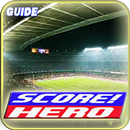 guide; Score!Hero APK