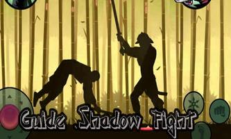 Guide Shadow Fight 2 پوسٹر