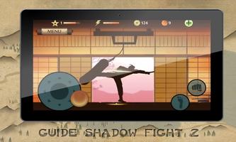 Guide Shadow Fight 2 captura de pantalla 1
