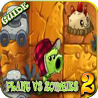 guide Plants Vs Zombies 2 icône