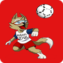 APK World Cup 2018 - Footballer Quiz