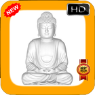 Buddha Wallpapers icon