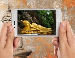 Buddha Wallpapers 스크린샷 1