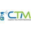 Cleantag Maintenance icon
