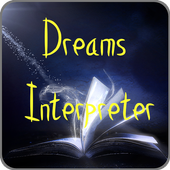 Dreams Interpreter icon