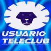 Usuarios TeleClub