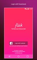 Flick poster