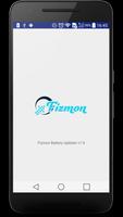 Fizmon iBeacon Battery Updater capture d'écran 1