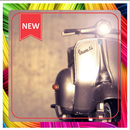 vespa wallpapers HD APK