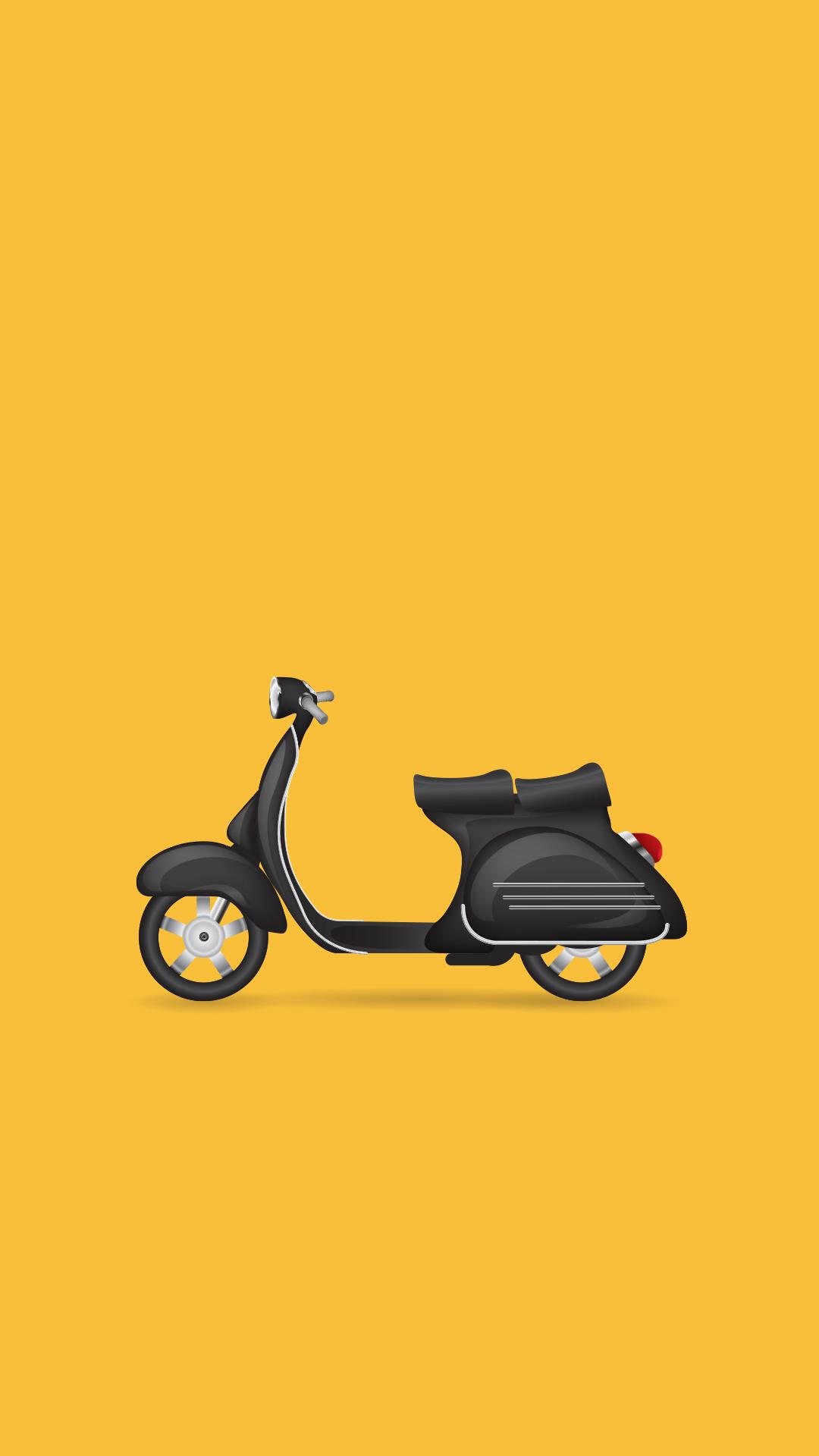 35 Gambar Hd Wallpaper for Android Vespa terbaru 2020