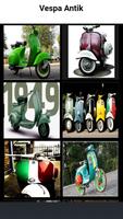 Vespa Antik 스크린샷 1