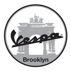 Vespa Brooklyn DealerApp ไอคอน