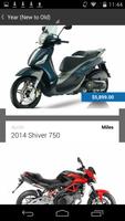 1 Schermata Vespa Brooklyn DealerApp