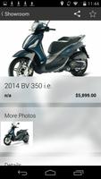 2 Schermata Vespa Brooklyn DealerApp