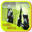 modification scooter vespa excel