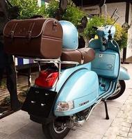 Modify Vespa Scooters capture d'écran 2