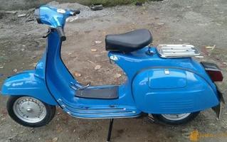 Modify Vespa Scooters capture d'écran 3