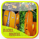 modified scooter vespa PTS APK