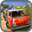 4x4 Off Road Hill Climb Truck