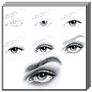 Drawing Eyes Tutorials APK