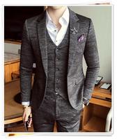 Formal Men Shirt Suits 截图 1