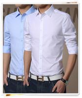 Formal Men Shirt Suits 截图 2