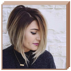 Hair Coloring Ideas-icoon