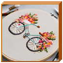 Hand Embroider Collection APK