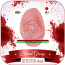 Blood Group Detector Prank APK