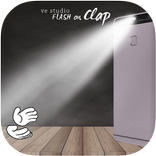 Flash em Clap