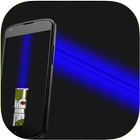 Laser Simulator Bricks Breaker أيقونة