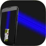 Laser Simulator Bricks Breaker