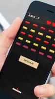 Laser Simulator Bricks Breaker تصوير الشاشة 1