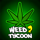 Kush Tycoon 2: Legalization ikona