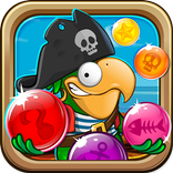 Pirate Bubble Shooter
