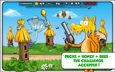 RedFox Duck Hunter APK download